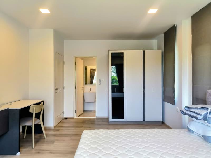 ขาย - Villaggio 2 Srinakarin-Bangna : วิลลาจจิโอ 2 ศรีนครินทร์-บางนา, สมุทรปราการ