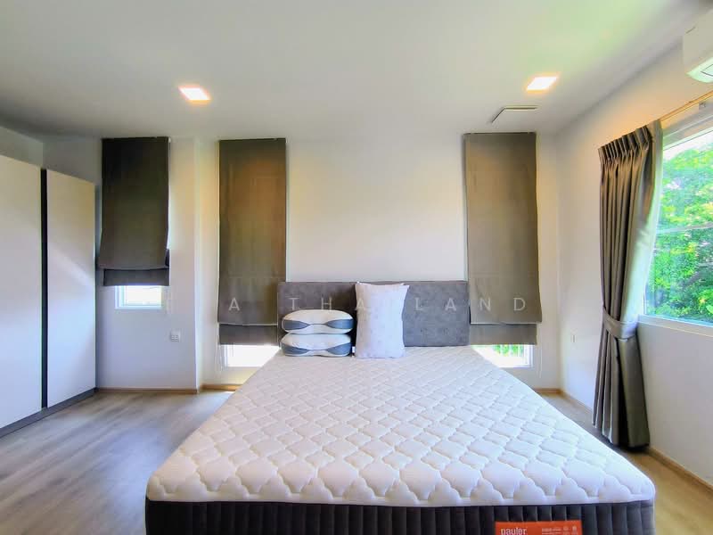 Villaggio 2 Srinakarin-Bangna, Samut Prakan, Buanakarin Road, Bang Kaeo, Bang Plee, Samut Prakan, 3 Bedrooms, 137 sqm, Single Detached House For Sale, by ERA Thailand, 500232103 - DDproperty.com