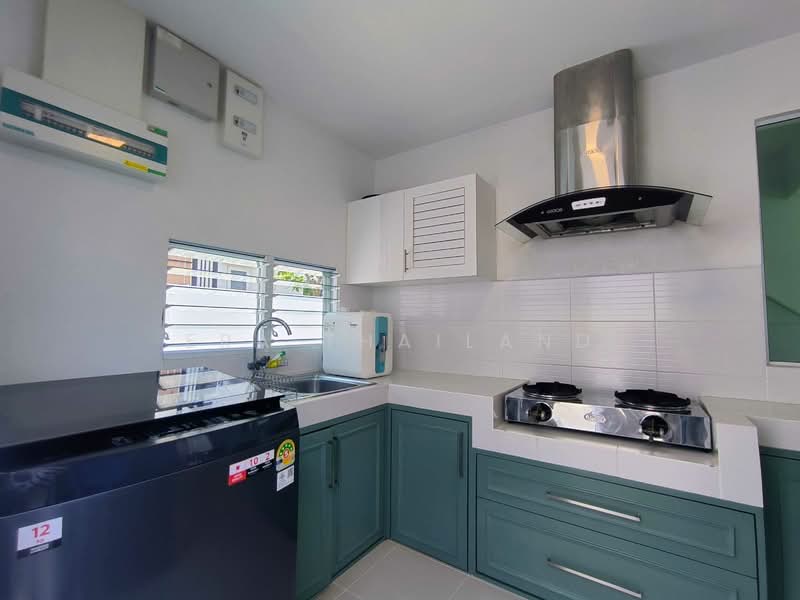 Villaggio 2 Srinakarin-Bangna, Samut Prakan, Buanakarin Road, Bang Kaeo, Bang Plee, Samut Prakan, 3 Bedrooms, 137 sqm, Single Detached House For Sale, by ERA Thailand, 500232103 - DDproperty.com