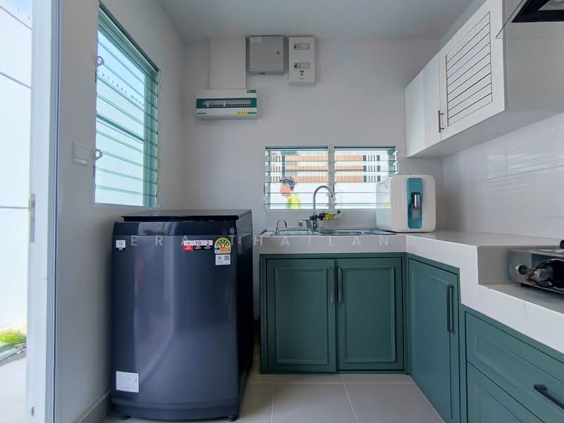 ขาย - Villaggio 2 Srinakarin-Bangna : วิลลาจจิโอ 2 ศรีนครินทร์-บางนา, สมุทรปราการ