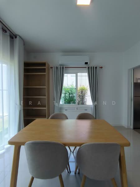 ขาย - Villaggio 2 Srinakarin-Bangna : วิลลาจจิโอ 2 ศรีนครินทร์-บางนา, สมุทรปราการ