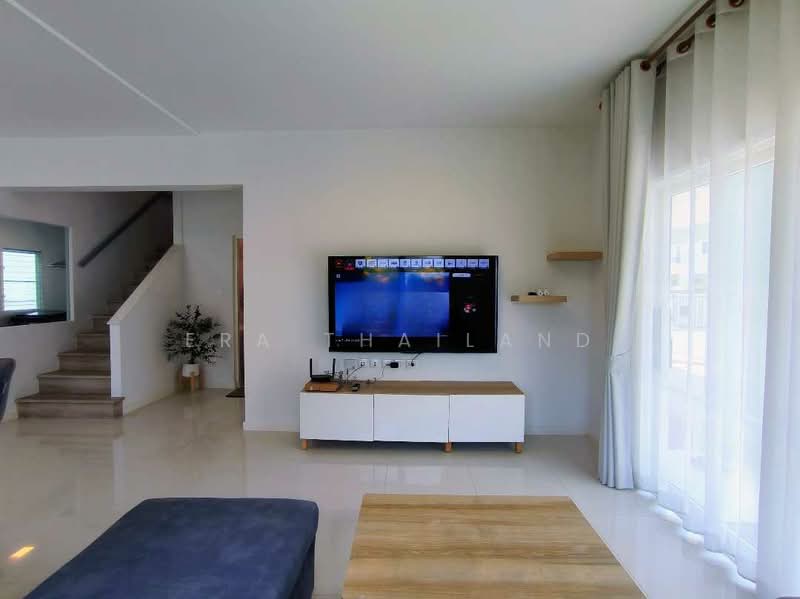 ขาย - Villaggio 2 Srinakarin-Bangna : วิลลาจจิโอ 2 ศรีนครินทร์-บางนา, สมุทรปราการ