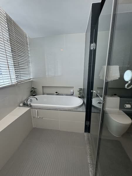 Millennium Residence : มิลเลนเนียม เรสซิเดนซ์, กรุงเทพ, ซอยสุขุมวิท 20 ถนนสุขุมวิท แขวงคลองเตยเหนือ เขตวัฒนา กรุงเทพมหานคร, คลองเตย, คลองเตย, กรุงเทพ, 128 ตร.ม., คอนโด ให้เช่า, โดย ดลนภา โพธิ์จันทร์, 500232104 - DDproperty.com