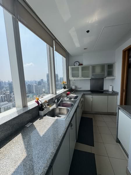 Millennium Residence, Bangkok, Sukhumvit Road, Khlong Toei, Khlong Toei, Bangkok, 3 Bedrooms, 128 sqm, Condo For Rent, by ดลนภา โพธิ์จันทร์, 500232104 - DDproperty.com