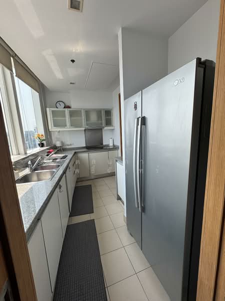 Millennium Residence : มิลเลนเนียม เรสซิเดนซ์, กรุงเทพ, ซอยสุขุมวิท 20 ถนนสุขุมวิท แขวงคลองเตยเหนือ เขตวัฒนา กรุงเทพมหานคร, คลองเตย, คลองเตย, กรุงเทพ, 128 ตร.ม., คอนโด ให้เช่า, โดย ดลนภา โพธิ์จันทร์, 500232104 - DDproperty.com