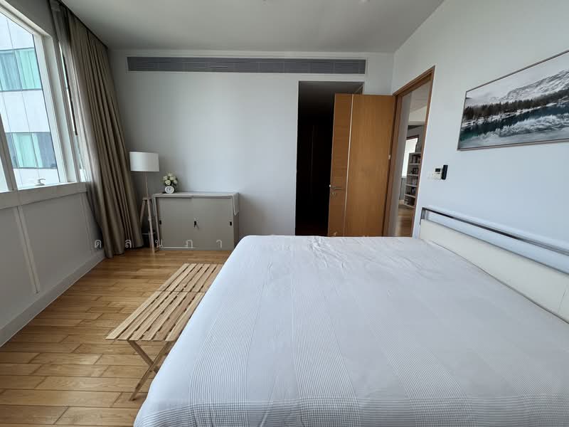 Millennium Residence, Bangkok, Sukhumvit Road, Khlong Toei, Khlong Toei, Bangkok, 3 Bedrooms, 128 sqm, Condo For Rent, by ดลนภา โพธิ์จันทร์, 500232104 - DDproperty.com