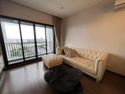 For Rent - Chewathai Residence Bang Pho, Bangkok