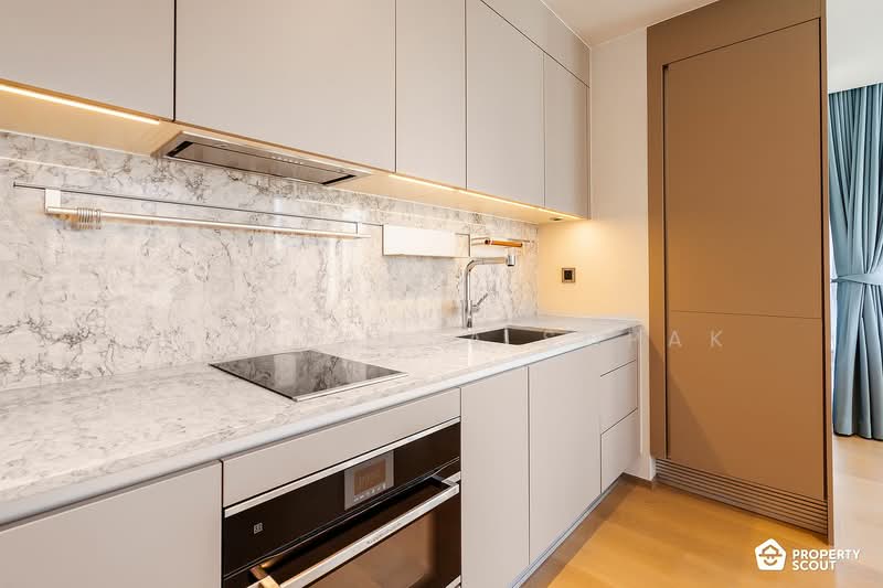 ให้เช่า - Tonson One Residence : ต้นสน วัน เรสซิเดนซ์, กรุงเทพ