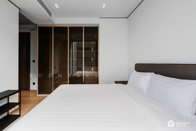 ให้เช่า - Tonson One Residence : ต้นสน วัน เรสซิเดนซ์, กรุงเทพ