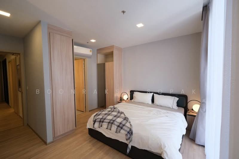 XT Phayathai, Bangkok, Phaya Thai Road, Thanon Phaya Thai, Ratchathewi, Bangkok, 3 Bedrooms, 101 sqm, Condo For Rent, by Boonraksa Sopak, 500232108 - DDproperty.com