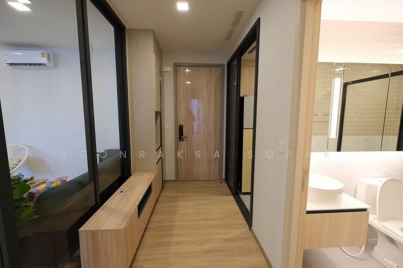 XT Phayathai, Bangkok, Phaya Thai Road, Thanon Phaya Thai, Ratchathewi, Bangkok, 3 Bedrooms, 101 sqm, Condo For Rent, by Boonraksa Sopak, 500232108 - DDproperty.com