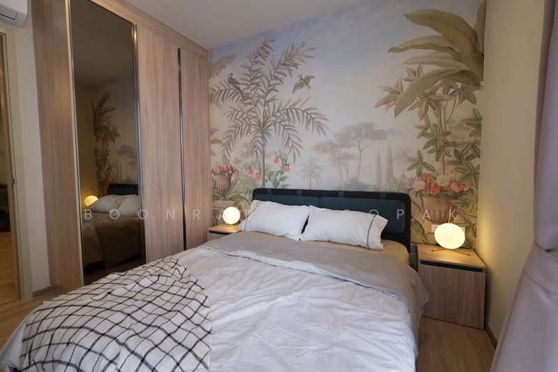 XT Phayathai, Bangkok, Phaya Thai Road, Thanon Phaya Thai, Ratchathewi, Bangkok, 3 Bedrooms, 101 sqm, Condo For Rent, by Boonraksa Sopak, 500232108 - DDproperty.com