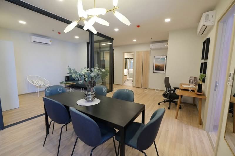 XT Phayathai, Bangkok, Phaya Thai Road, Thanon Phaya Thai, Ratchathewi, Bangkok, 3 Bedrooms, 101 sqm, Condo For Rent, by Boonraksa Sopak, 500232108 - DDproperty.com