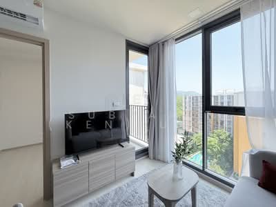 ขาย - The Base Rise, ภูเก็ต