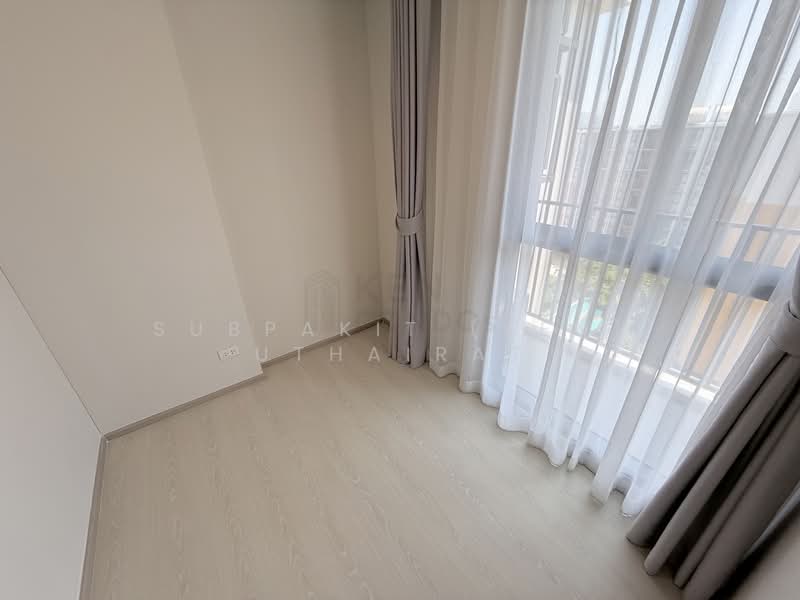 The Base Rise, Phuket, Wichit, Muang Phuket, Phuket, 1 Bedroom, 34 sqm, Condo For Sale, by Subpakit (Ken) Uthairat, 500232109 - DDproperty.com