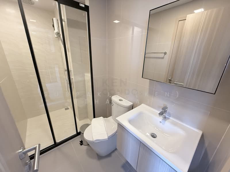 The Base Rise, Phuket, Wichit, Muang Phuket, Phuket, 1 Bedroom, 34 sqm, Condo For Sale, by Subpakit (Ken) Uthairat, 500232109 - DDproperty.com