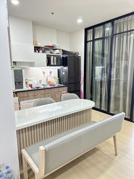 Supalai Loft Prajadhipok-Wongwian Yai, Bangkok, Prajadhipok Road, Somdet Chao Phraya, Khlong San, Bangkok, 1 Bedroom, 47 sqm, Condo For Rent, by Boonraksa Sopak, 500232111 - DDproperty.com