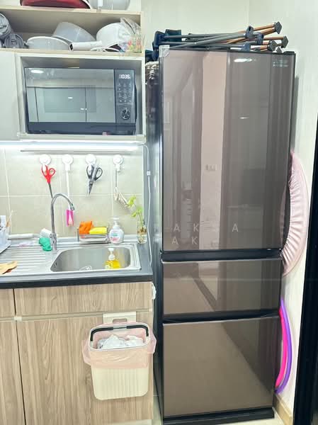 Supalai Loft Prajadhipok-Wongwian Yai : ศุภาลัย ลอฟท์ ประชาธิปก-วงเวียนใหญ่, กรุงเทพ, ถนนประชาธิปก, สมเด็จเจ้าพระยา, คลองสาน, กรุงเทพ, 47 ตร.ม., คอนโด ให้เช่า, โดย Boonraksa Sopak, 500232111 - DDproperty.com