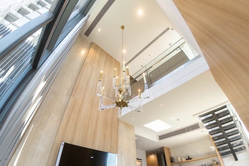 LAVIQ Sukhumvit 57, Bangkok, Soi Sukhumvit 57, Sukhumvit Road, Khlong Tan Nua, Watthana, Bangkok, 2 Bedrooms, 98 sqm, Condo For Rent, by Boonraksa Sopak, 500232116 - DDproperty.com
