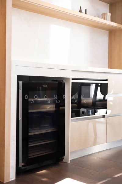 LAVIQ Sukhumvit 57, Bangkok, Soi Sukhumvit 57, Sukhumvit Road, Khlong Tan Nua, Watthana, Bangkok, 2 Bedrooms, 98 sqm, Condo For Rent, by Boonraksa Sopak, 500232116 - DDproperty.com