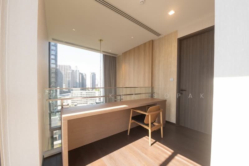 LAVIQ Sukhumvit 57, Bangkok, Soi Sukhumvit 57, Sukhumvit Road, Khlong Tan Nua, Watthana, Bangkok, 2 Bedrooms, 98 sqm, Condo For Rent, by Boonraksa Sopak, 500232116 - DDproperty.com