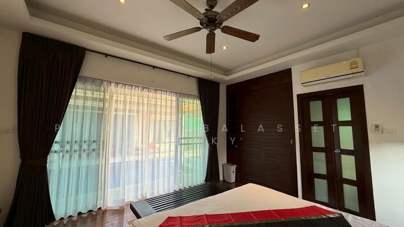 Chalong, ภูเก็ต, ฉลอง, เมืองภูเก็ต, ภูเก็ต, 80 ตร.ม., วิลล่า ให้เช่า, โดย primeglobalasset Beaky, 500232118 - DDproperty.com