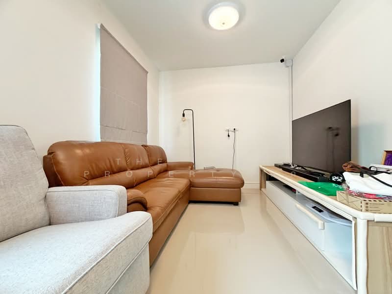 ลลิลทาวน์ แลนซีโอ คริป เทพารักษ์ - ตำหรุ Lalin Town Lanceo CRIB Teparak - Tamru, สมุทรปราการ, 97/1 Soi Rattana Chok 6, บางพลีใหญ่, บางพลี, สมุทรปราการ, 100 ตร.ม., บ้านแฝด ขาย, โดย The Best Property นก, 500232119 - DDproperty.com