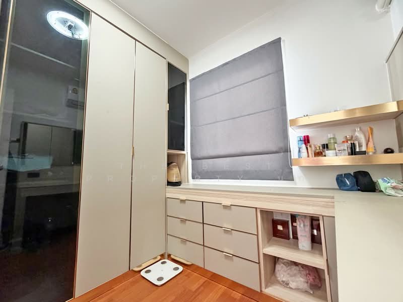 ลลิลทาวน์ แลนซีโอ คริป เทพารักษ์ - ตำหรุ Lalin Town Lanceo CRIB Teparak - Tamru, สมุทรปราการ, 97/1 Soi Rattana Chok 6, บางพลีใหญ่, บางพลี, สมุทรปราการ, 100 ตร.ม., บ้านแฝด ขาย, โดย The Best Property นก, 500232119 - DDproperty.com