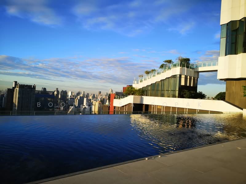 Life Asoke-Rama 9 : ไลฟ์ อโศก พระราม 9, กรุงเทพ, 626 ถนนอโศก-ดินแดง แขวงมักกะสัน เขตราชเทวี กรุงเทพมหานคร, มักกะสัน, ราชเทวี, กรุงเทพ, 59 ตร.ม., คอนโด ให้เช่า, โดย Boonraksa Sopak, 500232121 - DDproperty.com