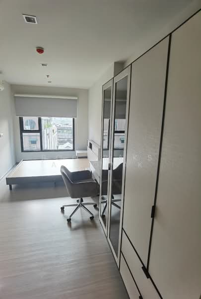 Life Asoke-Rama 9, Bangkok, 626 Asoke-Dindaeng Road, Makkasan, Ratchathewi, Bangkok, 2 Bedrooms, 59 sqm, Condo For Rent, by Boonraksa Sopak, 500232122 - DDproperty.com