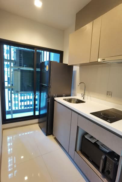 Life Asoke-Rama 9, Bangkok, 626 Asoke-Dindaeng Road, Makkasan, Ratchathewi, Bangkok, 2 Bedrooms, 59 sqm, Condo For Rent, by Boonraksa Sopak, 500232122 - DDproperty.com