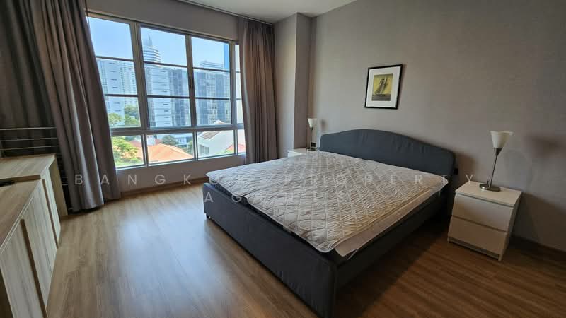 Citi Smart Sukhumvit 18 : ซิตี้ สมาร์ท สุขุมวิท 18, กรุงเทพ, 366 ซอยสุขุมวิท 18 ถนนสุขุมวิท, คลองเตย, คลองเตย, กรุงเทพ, 60 ตร.ม., คอนโด ให้เช่า, โดย BANGKOK PROPERTY AGENTS, 500232124 - DDproperty.com