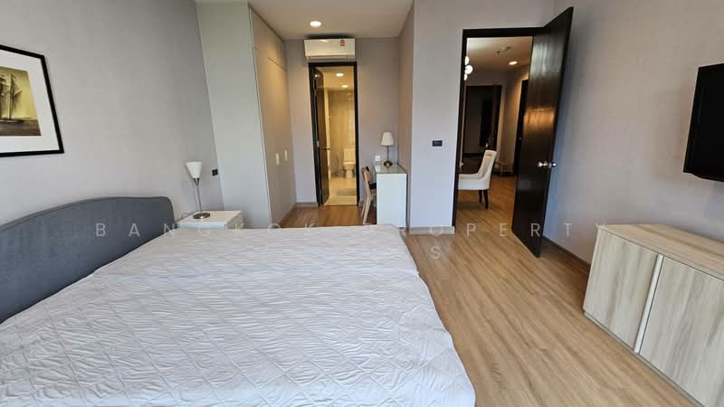 Citi Smart Sukhumvit 18 : ซิตี้ สมาร์ท สุขุมวิท 18, กรุงเทพ, 366 ซอยสุขุมวิท 18 ถนนสุขุมวิท, คลองเตย, คลองเตย, กรุงเทพ, 60 ตร.ม., คอนโด ให้เช่า, โดย BANGKOK PROPERTY AGENTS, 500232124 - DDproperty.com