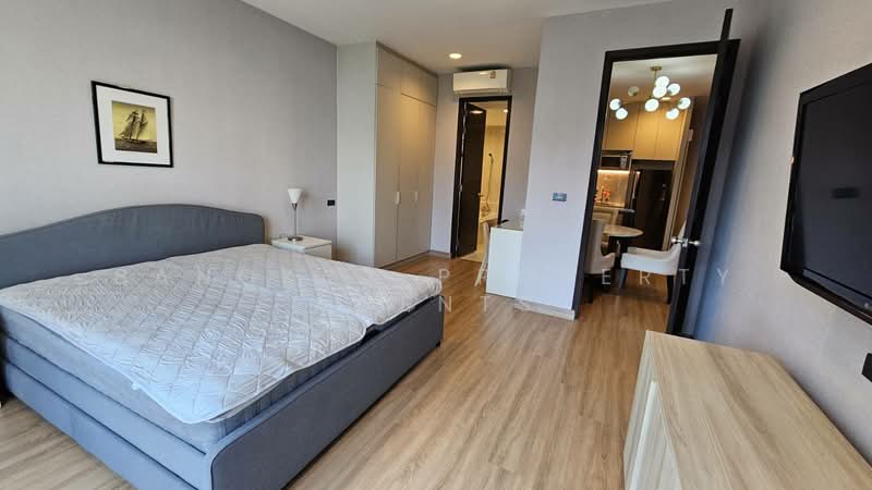 Citi Smart Sukhumvit 18 : ซิตี้ สมาร์ท สุขุมวิท 18, กรุงเทพ, 366 ซอยสุขุมวิท 18 ถนนสุขุมวิท, คลองเตย, คลองเตย, กรุงเทพ, 60 ตร.ม., คอนโด ให้เช่า, โดย BANGKOK PROPERTY AGENTS, 500232124 - DDproperty.com