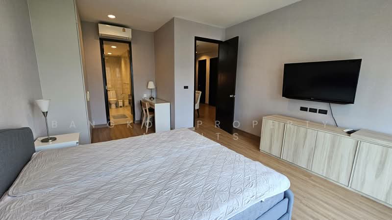 Citi Smart Sukhumvit 18, Bangkok, 366 Soi Sukhumvit 18, Sukhumvit Road, Khlong Toei, Khlong Toei, Bangkok, 2 Bedrooms, 60 sqm, Condo For Rent, by BANGKOK PROPERTY AGENTS, 500232124 - DDproperty.com