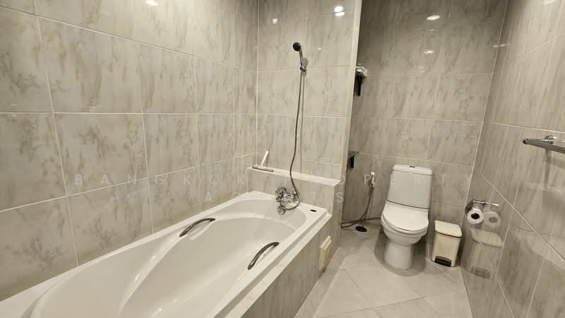 Citi Smart Sukhumvit 18, Bangkok, 366 Soi Sukhumvit 18, Sukhumvit Road, Khlong Toei, Khlong Toei, Bangkok, 2 Bedrooms, 60 sqm, Condo For Rent, by BANGKOK PROPERTY AGENTS, 500232124 - DDproperty.com