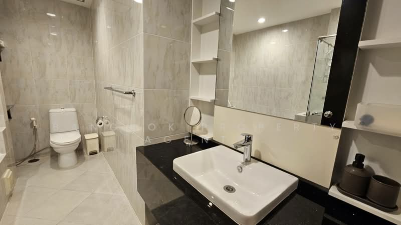 Citi Smart Sukhumvit 18, Bangkok, 366 Soi Sukhumvit 18, Sukhumvit Road, Khlong Toei, Khlong Toei, Bangkok, 2 Bedrooms, 60 sqm, Condo For Rent, by BANGKOK PROPERTY AGENTS, 500232124 - DDproperty.com