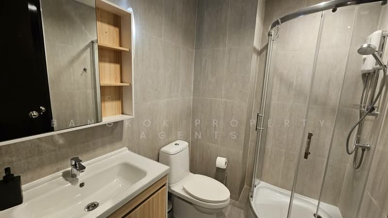 Citi Smart Sukhumvit 18, Bangkok, 366 Soi Sukhumvit 18, Sukhumvit Road, Khlong Toei, Khlong Toei, Bangkok, 2 Bedrooms, 60 sqm, Condo For Rent, by BANGKOK PROPERTY AGENTS, 500232124 - DDproperty.com