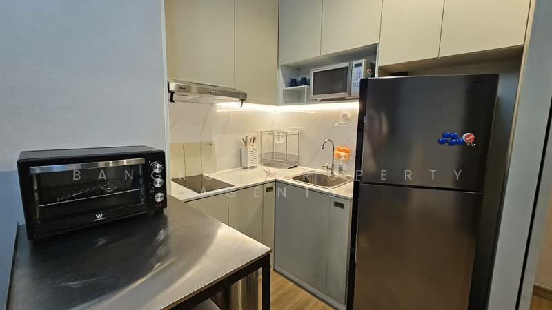 Citi Smart Sukhumvit 18, Bangkok, 366 Soi Sukhumvit 18, Sukhumvit Road, Khlong Toei, Khlong Toei, Bangkok, 2 Bedrooms, 60 sqm, Condo For Rent, by BANGKOK PROPERTY AGENTS, 500232124 - DDproperty.com