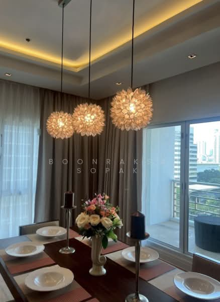 Royal Residence Park, Bangkok, 99 Royal Resident Park Lumphini, Lumphini, Pathum Wan, Bangkok, 3 Bedrooms, 220 sqm, Apartment For Rent, by Boonraksa Sopak, 500232125 - DDproperty.com