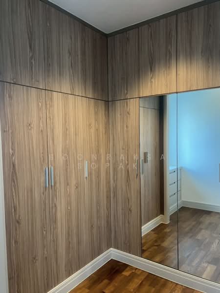 Royal Residence Park, Bangkok, 99 Royal Resident Park Lumphini, Lumphini, Pathum Wan, Bangkok, 3 Bedrooms, 220 sqm, Apartment For Rent, by Boonraksa Sopak, 500232125 - DDproperty.com