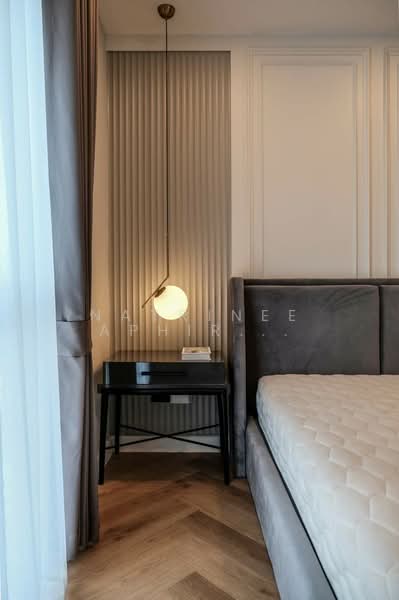 Nusasiri Grand, Bangkok, Soi Sukhumvit 42, Phra Kanong, Khlong Toei, Bangkok, 2 Bedrooms, 155 sqm, Condo For Rent, by Natrinee Aphirachatanon, 500232126 - DDproperty.com