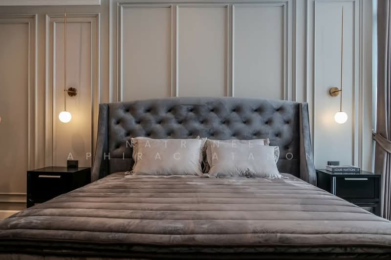 Nusasiri Grand, Bangkok, Soi Sukhumvit 42, Phra Kanong, Khlong Toei, Bangkok, 2 Bedrooms, 155 sqm, Condo For Rent, by Natrinee Aphirachatanon, 500232126 - DDproperty.com