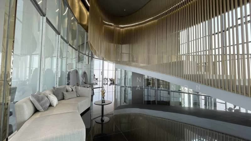 Knightsbridge Space Ratchayothin, Bangkok, Phaholyothin Road, Chatuchak, Chatuchak, Bangkok, 1 Bedroom, 38 sqm, Condo For Sale, by Natrinee Aphirachatanon, 500232128 - DDproperty.com