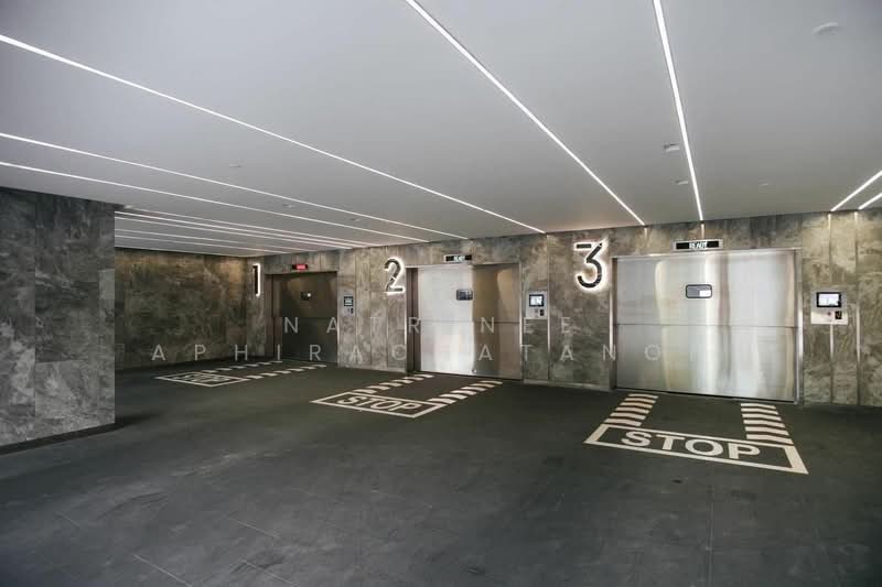 Knightsbridge Space Ratchayothin, Bangkok, Phaholyothin Road, Chatuchak, Chatuchak, Bangkok, 1 Bedroom, 38 sqm, Condo For Sale, by Natrinee Aphirachatanon, 500232128 - DDproperty.com