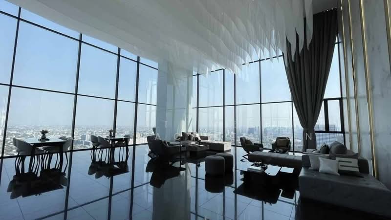 Knightsbridge Space Ratchayothin, Bangkok, Phaholyothin Road, Chatuchak, Chatuchak, Bangkok, 1 Bedroom, 38 sqm, Condo For Sale, by Natrinee Aphirachatanon, 500232128 - DDproperty.com