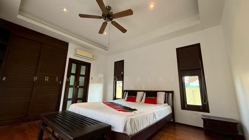 Chalong, Phuket, Chalong, Muang Phuket, Phuket, 2 Bedrooms, 81 sqm, Villa For Rent, by primeglobalasset paery, 500232129 - DDproperty.com