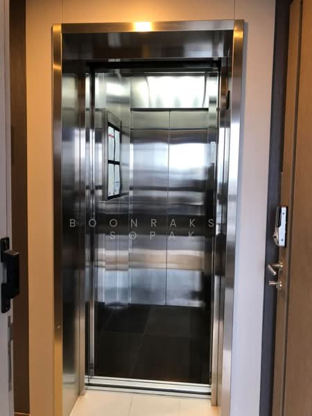 IDEO Q Siam-Ratchathewi, Bangkok, Phetchaburi Road, Thanon Phaya Thai, Ratchathewi, Bangkok, 2 Bedrooms, 52 sqm, Condo For Rent, by Boonraksa Sopak, 500232130 - DDproperty.com