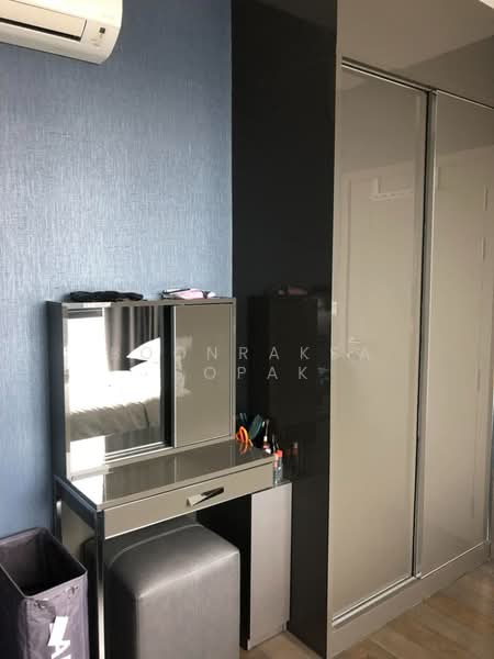 IDEO Q Siam-Ratchathewi, Bangkok, Phetchaburi Road, Thanon Phaya Thai, Ratchathewi, Bangkok, 2 Bedrooms, 52 sqm, Condo For Rent, by Boonraksa Sopak, 500232130 - DDproperty.com