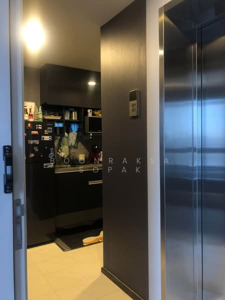 IDEO Q Siam-Ratchathewi, Bangkok, Phetchaburi Road, Thanon Phaya Thai, Ratchathewi, Bangkok, 2 Bedrooms, 52 sqm, Condo For Rent, by Boonraksa Sopak, 500232130 - DDproperty.com